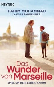 Cover von Das Wunder von Marseille
