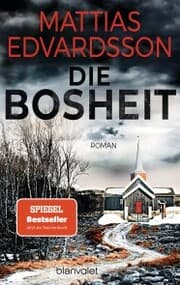 Cover von Die Bosheit