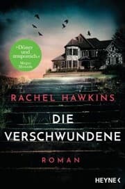 Cover von Die Verschwundene