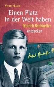 Cover von Einen Platz in der Welt haben