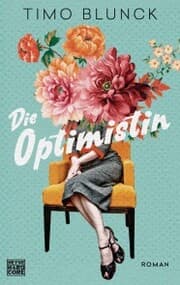 Cover von Die Optimistin
