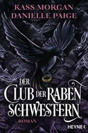 Cover von Der Club der Rabenschwestern