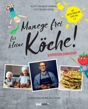 Cover von Manege frei für kleine Köche!
