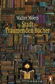 Cover von Die Stadt der träumenden Bücher