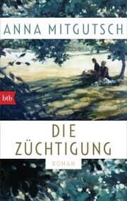 Cover von Die Züchtigung