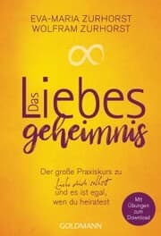 Cover von Das Liebesgeheimnis