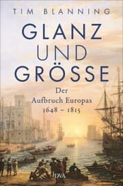 Cover von Glanz und Größe