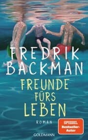 Cover von Freunde fürs Leben