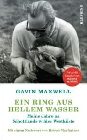 Cover von Ein Ring aus hellem Wasser