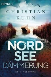 Cover von Nordseedämmerung