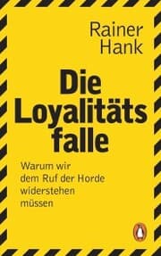 Cover von Die Loyalitätsfalle