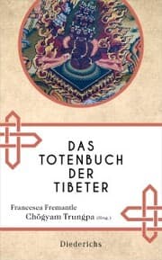 Cover von Das Totenbuch der Tibeter