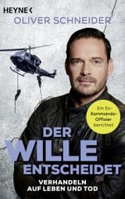 Cover von Der Wille entscheidet