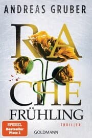 Cover von Rachefrühling