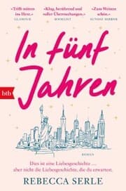 Cover von In fünf Jahren