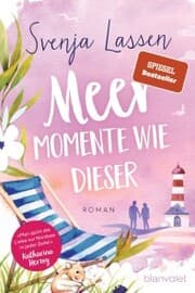 Cover von Meer Momente wie dieser
