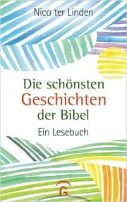 Cover von Die schönsten Geschichten der Bibel