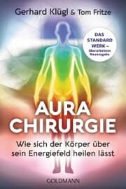 Cover von Aurachirurgie