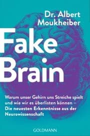 Cover von Fake Brain