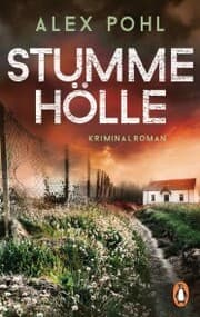 Cover von Stumme Hölle