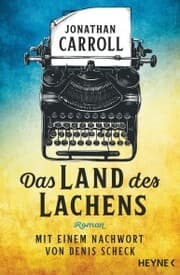 Cover von Das Land des Lachens