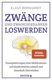 Cover von Zwänge und Zwangsgedanken loswerden