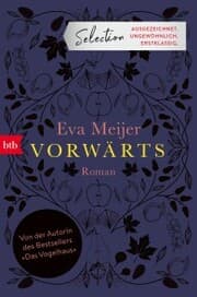 Cover von Vorwärts