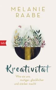 Cover von Kreativität