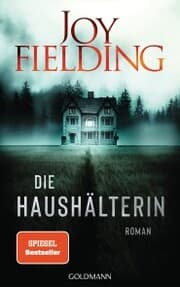 Cover von Die Haushälterin