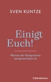Cover von Einigt Euch!