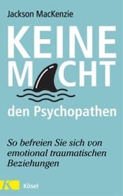 Cover von Keine Macht den Psychopathen