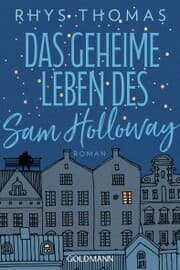 Cover von Das geheime Leben des Sam Holloway
