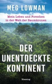 Cover von Der unentdeckte Kontinent