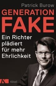 Cover von Generation Fake
