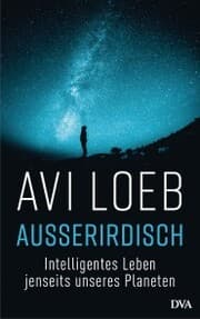 Cover von Außerirdisch