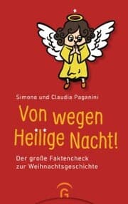 Cover von Von wegen Heilige Nacht!