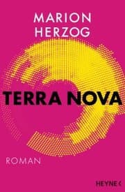 Cover von Terra Nova