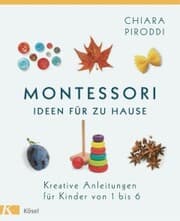 Cover von Montessori - Ideen für zu Hause