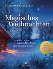 Cover von Magisches Weihnachten