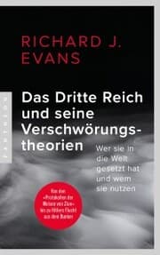 Cover von Das Dritte Reich und seine Verschwörungstheorien