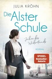 Cover von Die Alster-Schule - Jahre des Widerstands