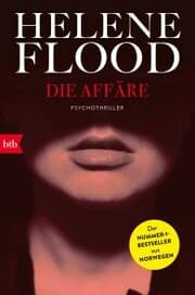 Cover von Die Affäre