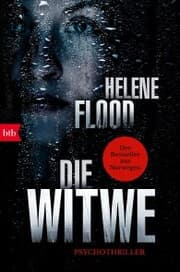 Cover von Die Witwe