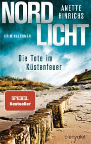 Cover von Nordlicht - Die Tote im Küstenfeuer