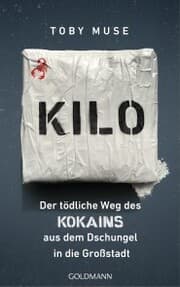 Cover von Kilo