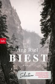 Cover von Biest