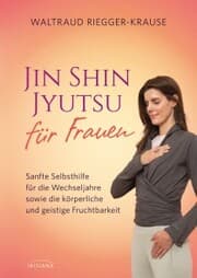 Cover von Jin Shin Jyutsu für Frauen
