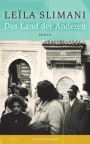 Cover von Das Land der Anderen