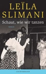 Cover von Schaut, wie wir tanzen
