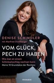Cover von Vom Glück, Pech zu haben
